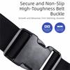 Large-Sized Electrician's Tool Bag One-Piece Design Tool Waist Bag Thickened Waist Bag  Electrician