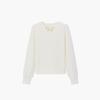 EICHITOO Women's Soft Knit Long-Sleeve Top
