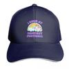 I Suck At Fantasy Football Unicorn Rainbow Loser PunishUnisext Baseball Cap Kids Hat Luxury Unisex Hat Golf Women Unisexs
