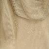 BATONER made in Japan Long sleeve long knit cardigan 1 beige Women Used