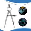 Jewelry Making Wax Tube Carving Set Portable Green Wax Tube for Jewelry Rings Molding and Carving Easy To Engrave
