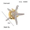 Intelligence Puzzle Zinc Alloy Disentanglement Rings - Unlock Nine Linked Rings Kongming Luban Lock Educational Toy