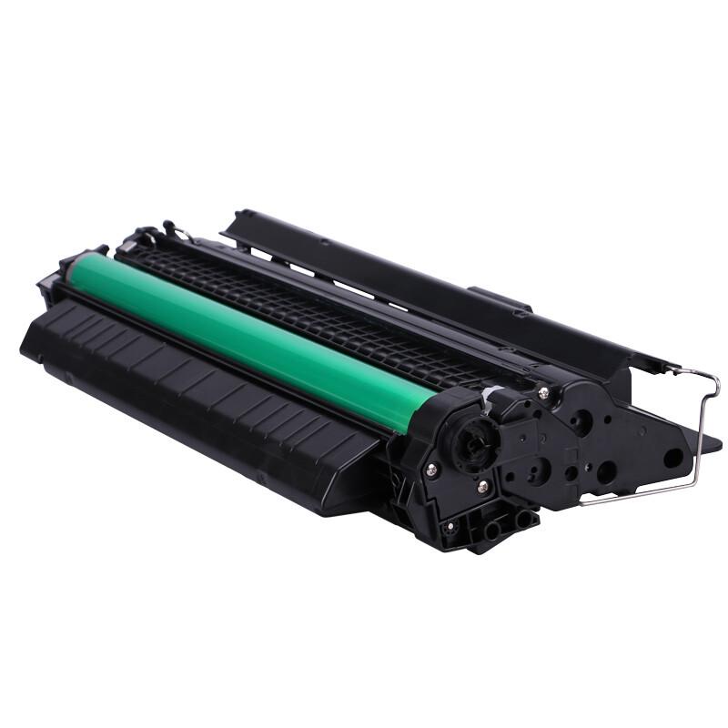 Gezhige Q7516X Compatible Black Toner Cartridge