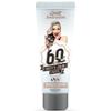 Crème Colorante Sixty's Color - Pêche HAIRGUM 60ML