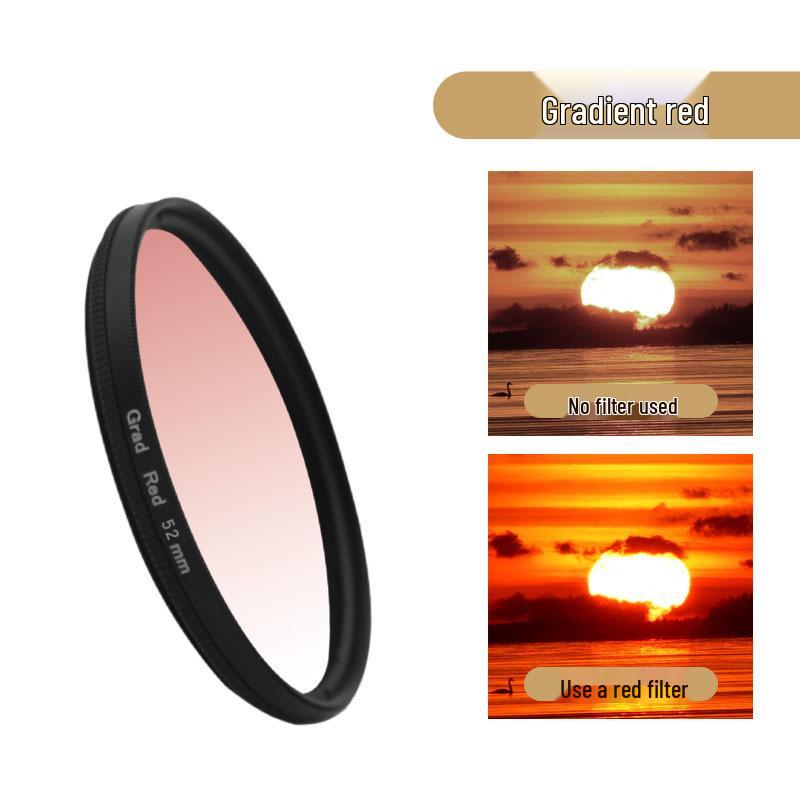 Apple iPhone 13 Pro Lens Filter Case - 52mm CPL Lens Set