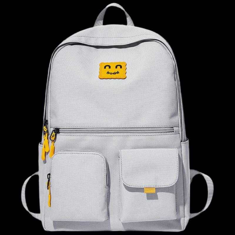 Bostanten Men s Student Travel Backpack