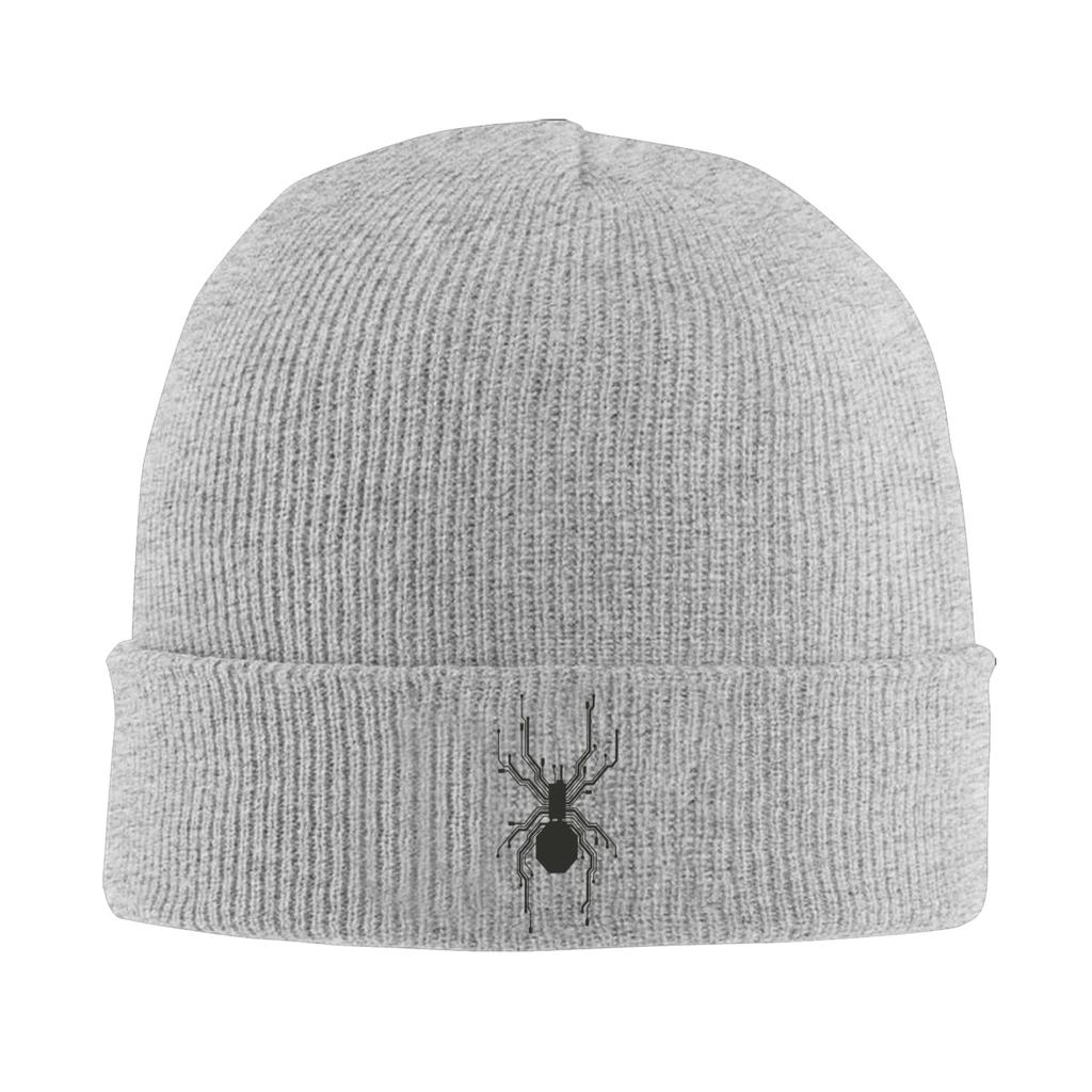 Chonk Death Stranding Game Hat Autumn Winter Skullies Beanies Street Caps Unisex Acrylic Knitted Hat