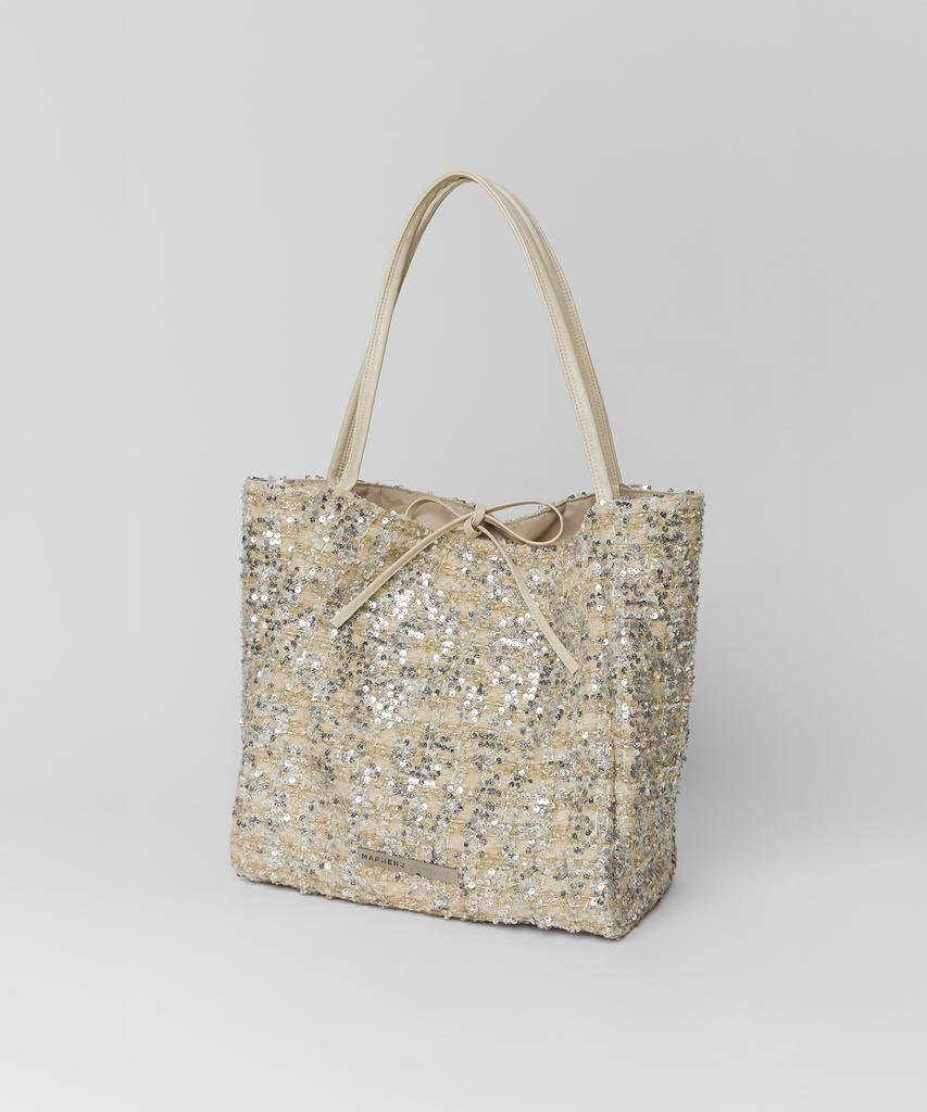 Marhen.J Twinkle Sequin Shoulder Bag