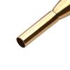 Plating Design Small Mouthpiece Replacement Trumpet Mouth Connector  Trumpet Accessories