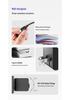 GaN Multi-Port Fast Charger with Retractable Cable for Huawei, Apple & Android Devices.