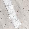Collant Rete Traspiranti per Bambini con Strass Calze Colorate Scintillanti Moda