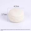 Artificial Macaron Simulation Food Models Lifelike Texture Assorted Styles for Holiday Party Decor Home Desktop Ornament Gifts