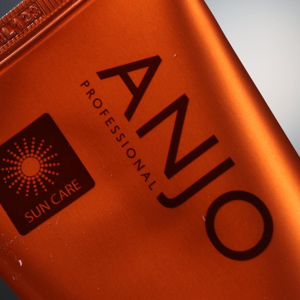 ANJO Professional 365 Sonnencreme SPF50+ PA+++ 70g