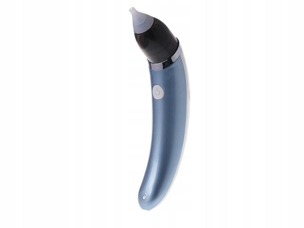 Nasal Aspirator USB Blue (60) Gab_A