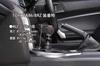 Carmate Car Shift Knob Leather R, model: RA128RE