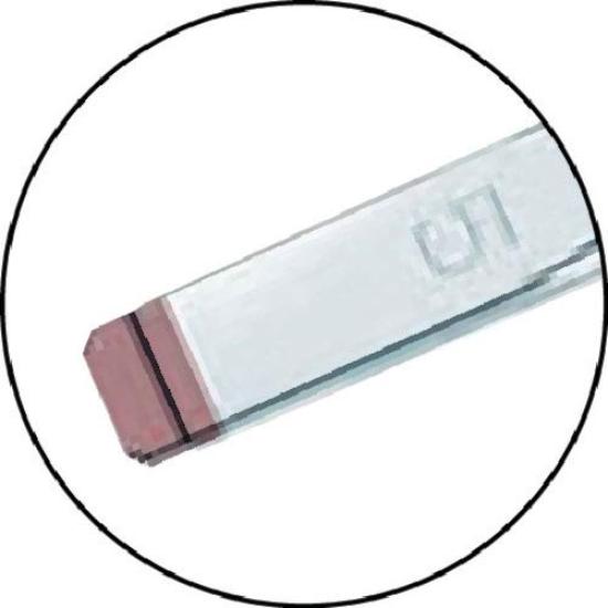 PB SWISS TOOLS PB Multicraft Flathead Screwdriver 6100-4-140