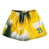 BKTSQD Men's Quick-Dry Mesh Basketball Shorts - Summer Loose-Fit Casual Pants