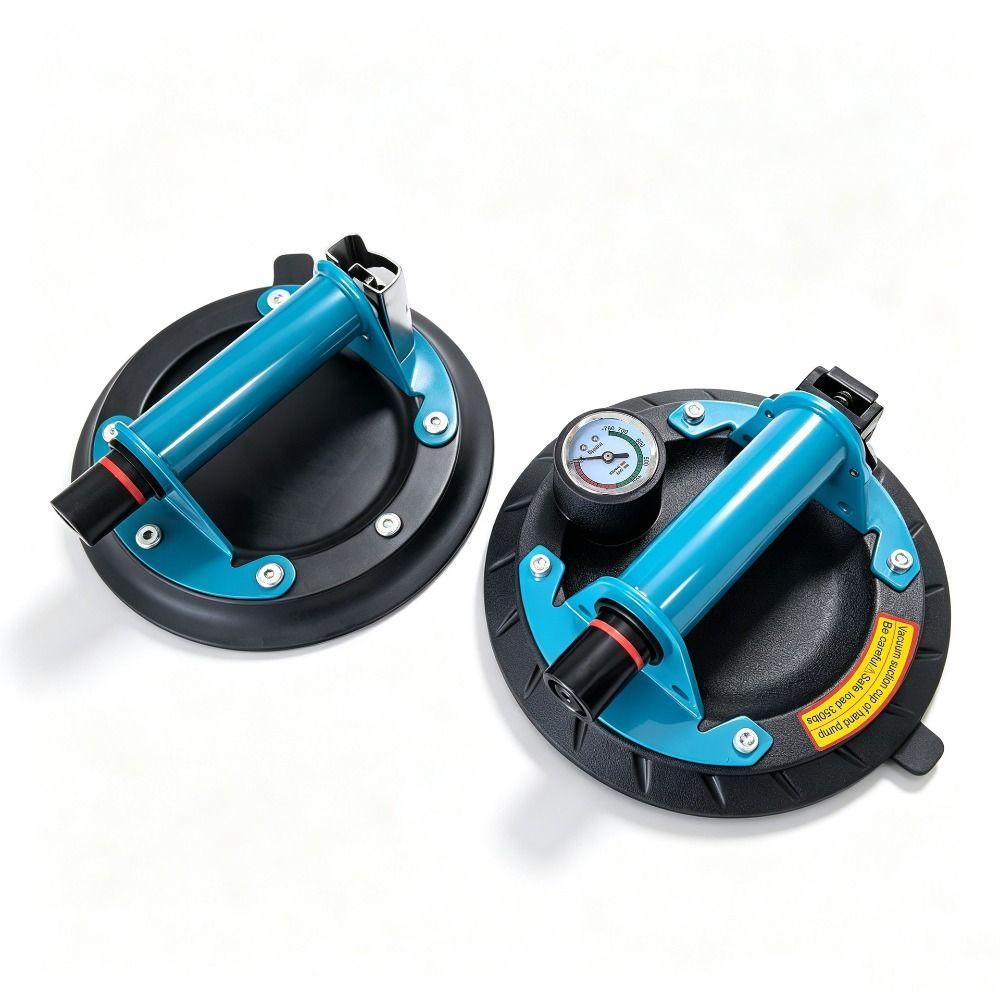 Aluminum Zinc Zinc Alloy Rock Slab Patchwork Suction Cup Marble Leveling Tool  Wall Tile
