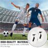 1Pair Soccer Mini Shin Pads Durable Pratical Shin Protective Guards Shock Absorbing Lightweight Shin Guards For Men Women Kids