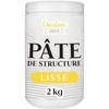 Creative Deco Pâte De Texture Lisse 2kg - Pâte À Relief Pour Peinture Acrylique - Pâte Texturée - Modelage