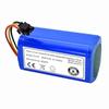 14.8V 12800mAh Robot Vacuum Cleaner Battery Replacement Robot Vacuum Cleaner Sneezing 360 S5 S7 S7Pro T90 X9