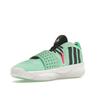 Adidas Dame 8 EXTPLY Pulse Mint Unisex Sneakers Green Dgh-Solid-Grey Cloud-White ID5677