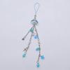 Cute Jellyfish Pendant Y2K Style Phone Charm Car Decorastions for Woman Girls