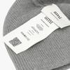 Gorro Ami Logo de Corazón Ami Ubo005 Kn0135 058