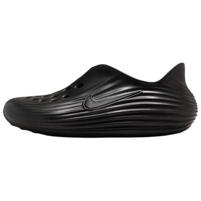 ReactX Rejuven8 Triple Black Women's HV5062-001