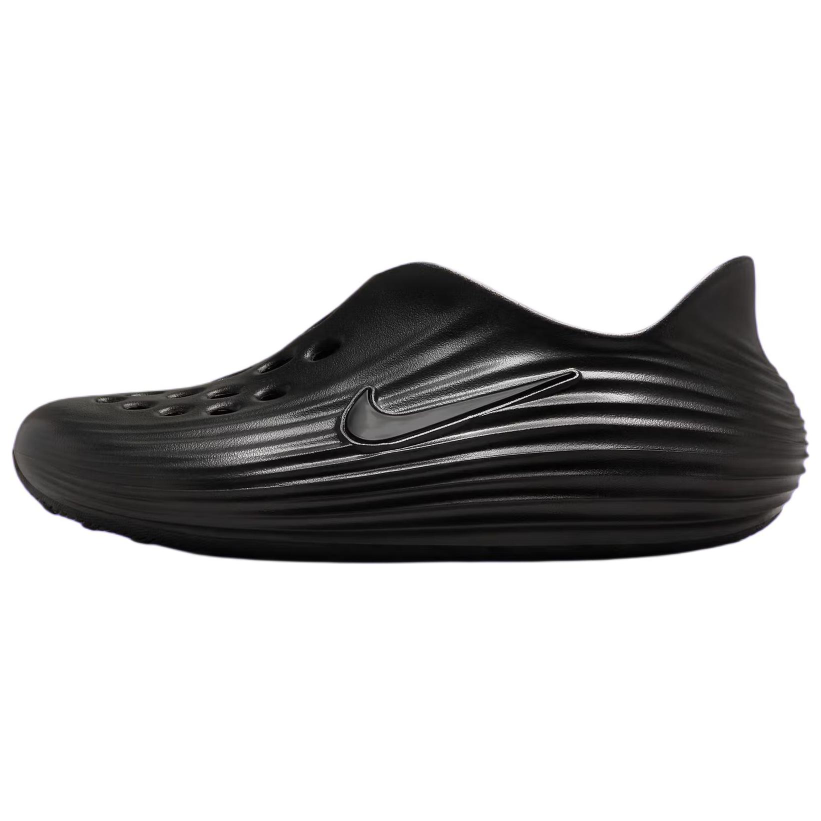 Nike ReactX Rejuven8 Triple Black Women s HV5062-001 36.5