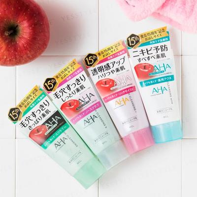 BCL - AHA Cleansing Research Wash Cleansing