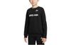 Nike Kids Sweatshirts Crew Neck Moderate DM8112-010