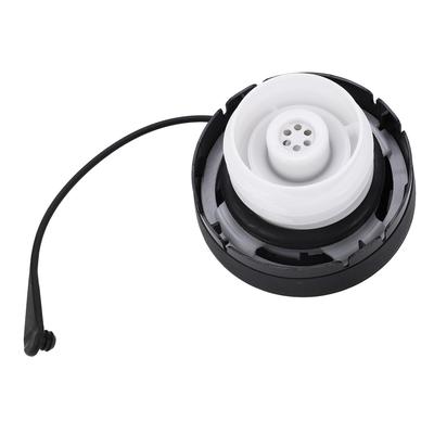 Car Fuel Tank Cap Gas Cap Fuel Tank Filler Cap Black 77300-53010 Replacement 4Runner Highlander