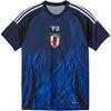 adidas X Y-3 Japão 24 Camisa de Casa Tinta Lendária IU0964