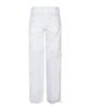 Peullijeunopallou Ethan Pocket Cargo Pants (White)