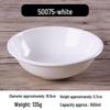 Commercial Melamine Noodle Bowl