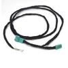 Steering Wheel Paddle Shift Harness Cable Plug and Play Direct Fit for BMW E90 E91 E92 E93 335i 335xi E84 X1 E81 E82 E87 E88