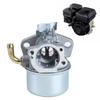 Carburetor Carb Engines Replacement W Gasket 798653 693865