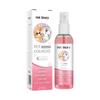 Pet  Spray, Conditioning & Odor,pet Odor Remover Perfume For All Coat Types, 100ml/3.4 OZ