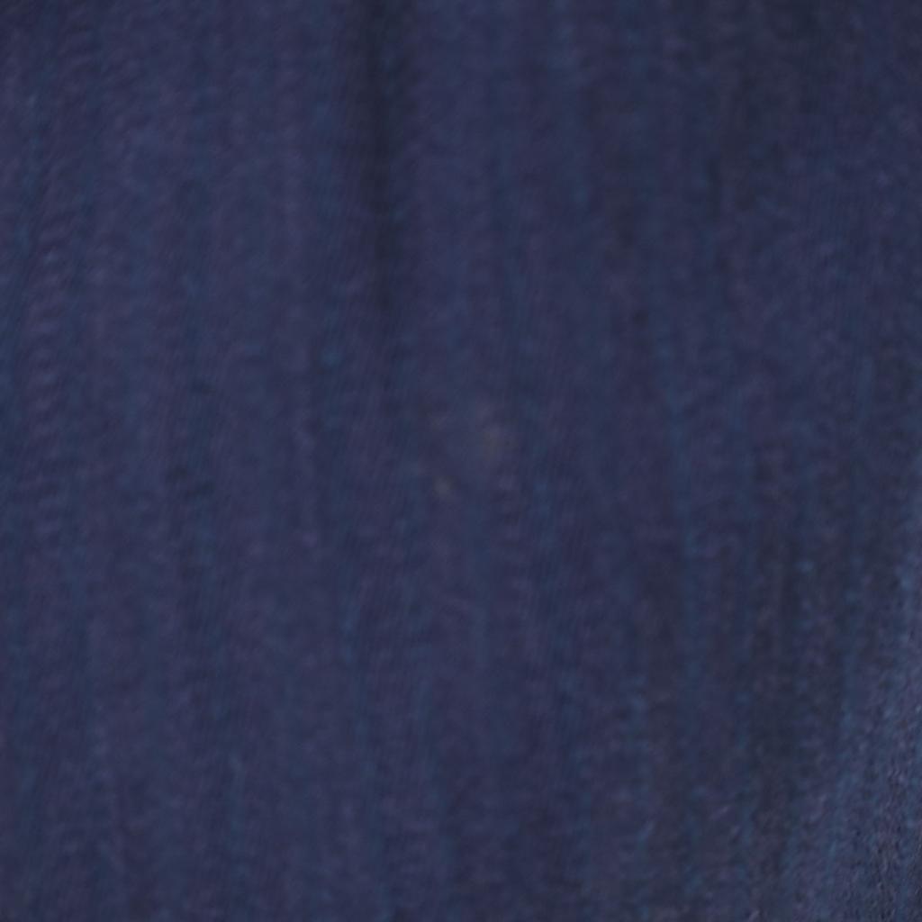 GUCCI 90s Made in Italy Old Herringbone pants suit Setup 40/42 Navy Women Used