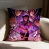 A-Aphmau Throw Pillow Case For 45x45cm 40x40cm 55x55cm 50x50cm 30x30cm Square Car Pillowcase Shell