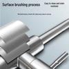 Stainless Steel Kitchen Sink Faucet - Single Cold