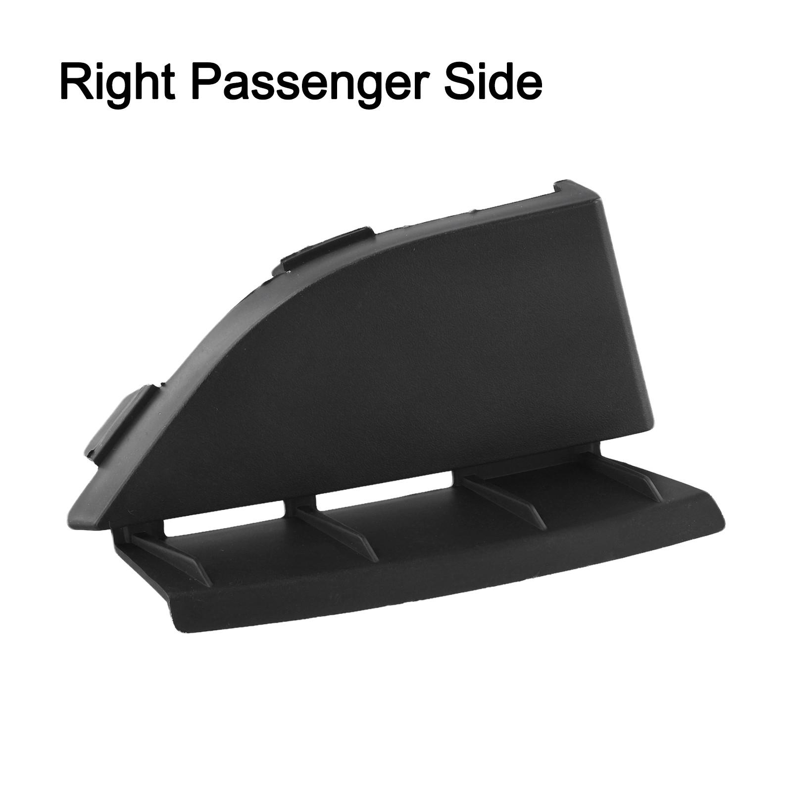 

Прямая замена вставок бампера для Ford For EcoSport правая сторона