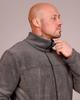 Men’s Urban Zip Hoodie – Functional Fleece Style for Active Days, Winter, 8308-027-1 HC