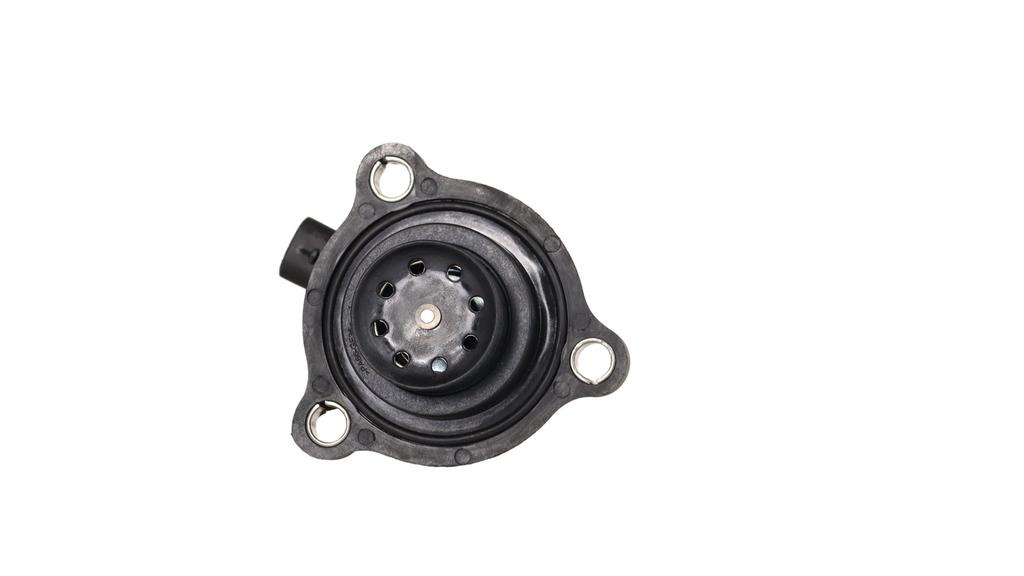 Ft04820 Fast Turbocharger Solenoid Valve