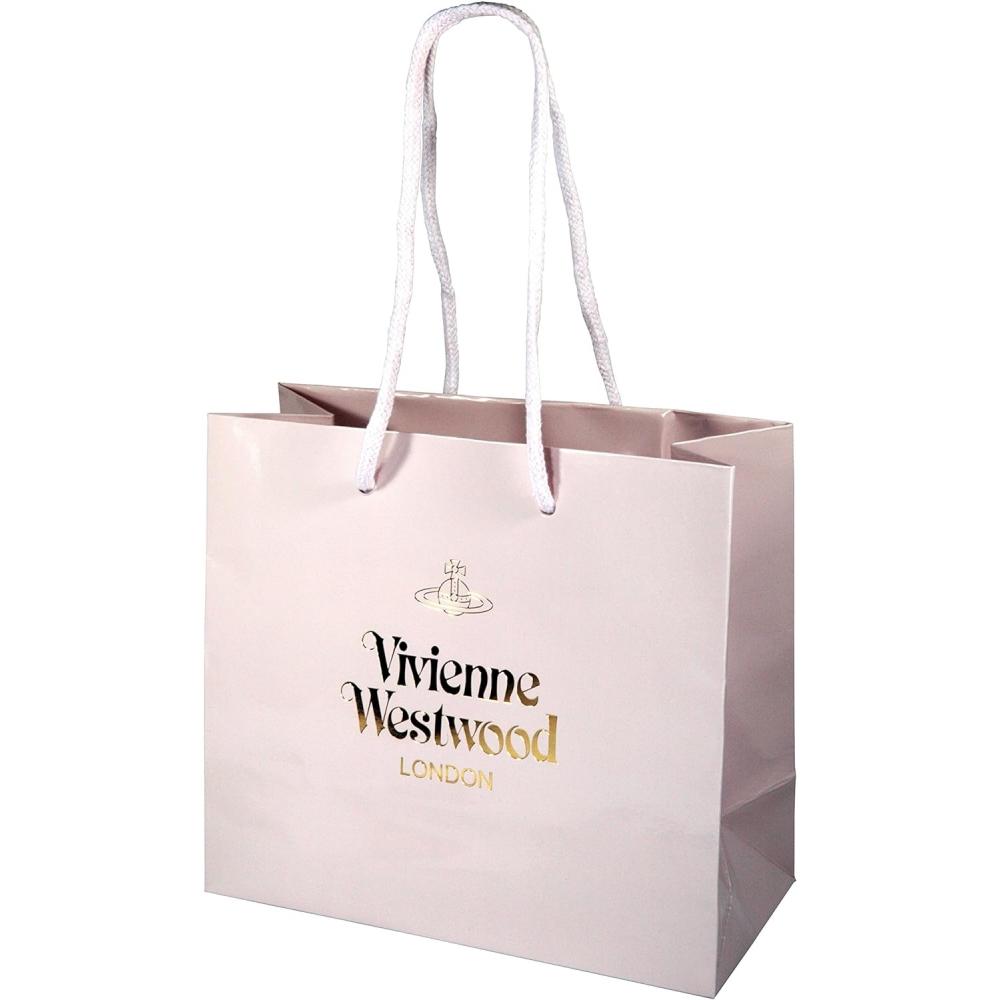 No Vivienne Westwood [Vivienne Westwood] Watch Orb Pop Gold Dial Ivory Leather Quartz Vv006gdcm Parallel Imported Item Beige