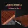 Shibazi Zuo Ebony Wood Cutting Board