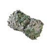 Outdoor Camouflage Sunshade Net