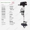 Golden Lion Electric Trolling Motor for Inflatable Boats