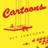 Cartoons by Kit Schluter Paperback Book 9780872869288